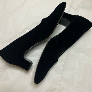 Giorgio Armani A Milano Borgonuovo 21 Pumps